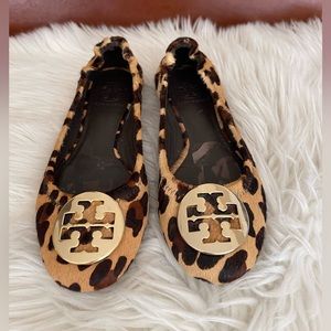 Tory Burch Ballerina Flat Size 6.5